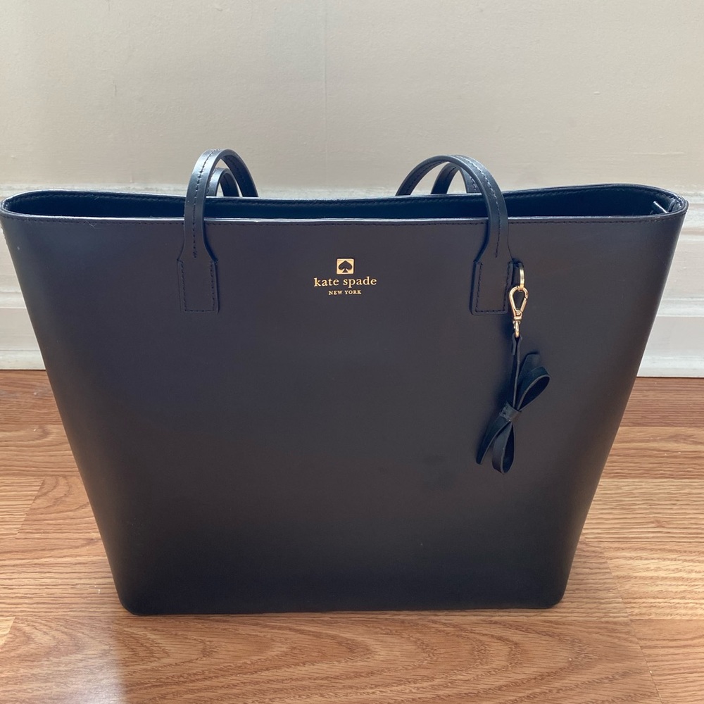 Kate Spade Sawyer Street tote bag